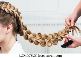 weave braid weave braid