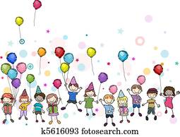 מפלגה של יום ההולדת