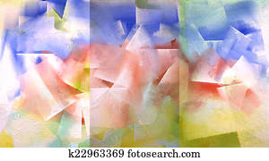 Abstract Painting Abstract Painting