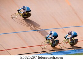 Bicycle Race