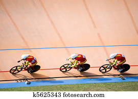 Bicycle Race