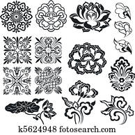 flower illustration flower illustration