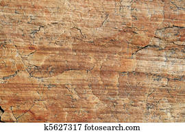 layered rock background