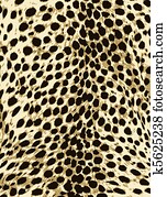 leopard, mode, tier haut- druck leopard, mode, tier haut- druck