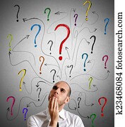 Questions Questions