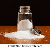 salt shaker