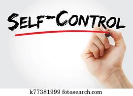 self control computer app
