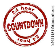 Countdown Clipart and Stock Illustrations. 18,082 countdown vector EPS illustrations and