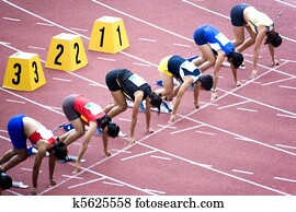 Women's 100m Hurdles