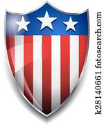 American Shield American Shield