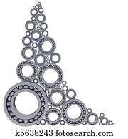 Ball bearings Ball bearings