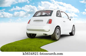 Eco Car Eco Car