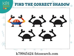 finden, dass, korrekt, schatten, für, niedlich, karikatur, roboter, erzieherisch, vorschulisch, kinder, mini, spiel finden, dass, korrekt, schatten, für, niedlich, karikatur, roboter, erzieherisch, vorschulisch, kinder, mini, spiel