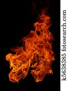 Fire Fire