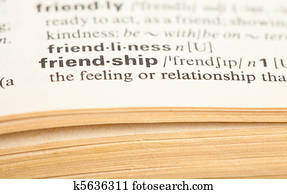 friendship
