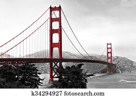 Golden Gate Bridge Golden Gate Bridge