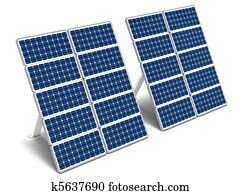 Solar energy panels Solar energy panels