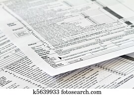 tax form tax form