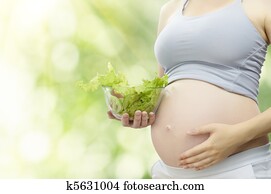 לאכול, אוכל בריא