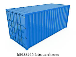 מכולה של מישלוח