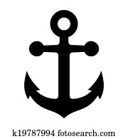 Anchor Icon Anchor Icon