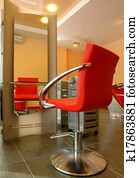 beauty salon beauty salon