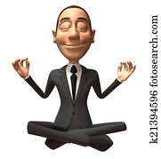 Business man Business man