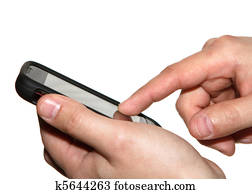 cell phone cell phone