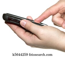cell phone cell phone
