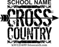 cross country cross country