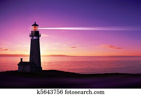 Lighthouse Lighthouse