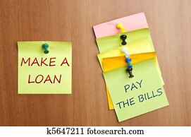 Make a loan Make a loan