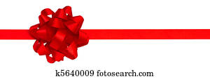 ribbon and bow ribbon and bow