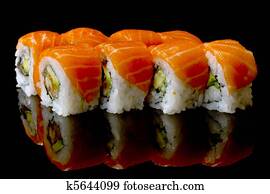 sushi sushi