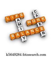 Work and Life Balance