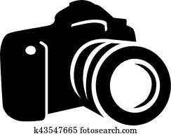 מצלמה, צללית