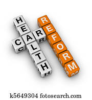 שירותי בריות, reform