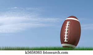 american football american football