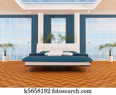 blue bedroom blue bedroom