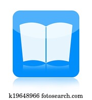Book icon Book icon