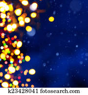 Christmas Lights Stock Images | Our Top 1000+ Christmas Lights Photos | Fotosearch