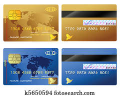 credit card
