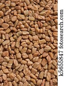 Fenugreek Seeds