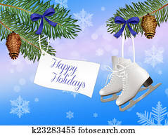 happy holidays happy holidays