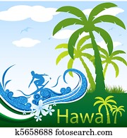 hawaii hawaii