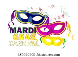 Mardi Gras Mardi Gras