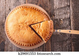meat pie meat pie