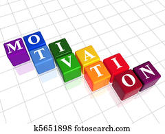 motivation in colour
