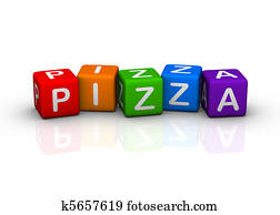 pizza pizza