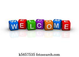 welcome welcome
